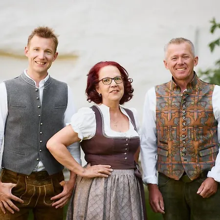 Oberwirt فندق ابسي