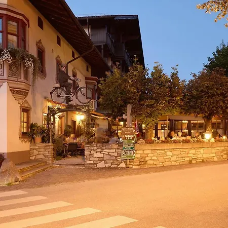 Oberwirt