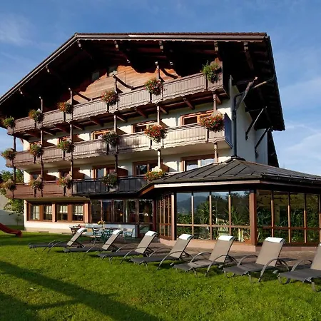 Oberwirt Hotel Ebbs
