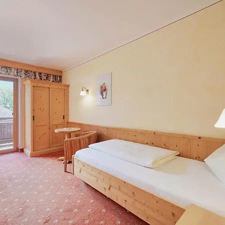 Oberwirt Hotel 4*