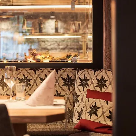 Oberwirt فندق ابسي