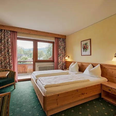 Oberwirt 4* ابسي