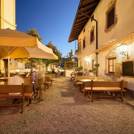 Hotel Oberwirt