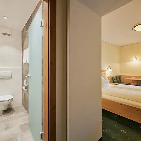 Oberwirt Hotel 4*