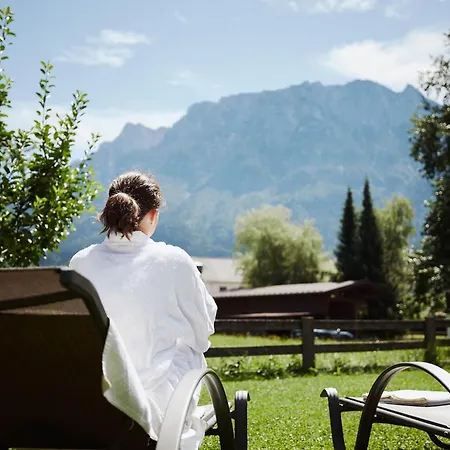 Oberwirt Hotel Ebbs