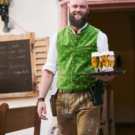 Oberwirt 4* Ebbs