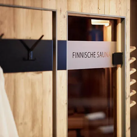 فندق Oberwirt 4*