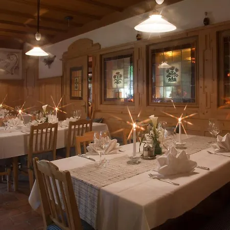 Hotel Oberwirt