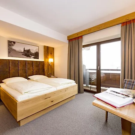 Hotel Oberwirt